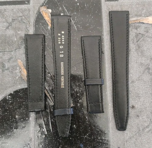 Horlogerie lot 2 bracelet - 2,