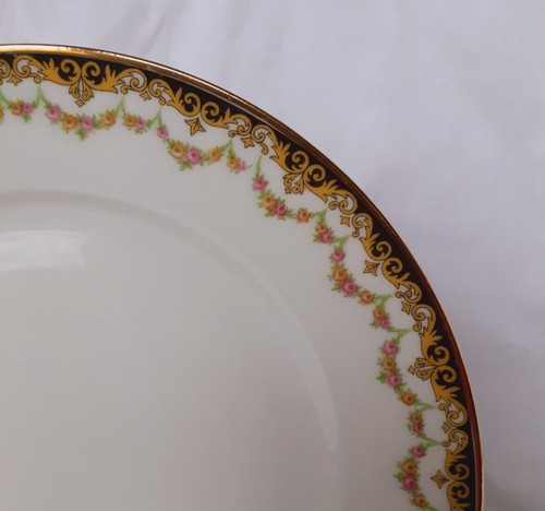 Assiettes plates en - assiettes,