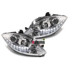 PHARES DEVIL EYES TUNING SEAT