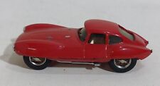 59319 ABC 1/43 No. 100/2 Carlo Brianza - Alfa Romeo 1900 C52 Coupe 32/500