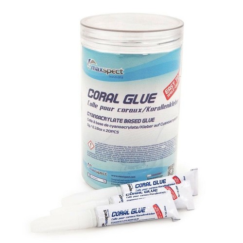Maxspect coral glue 5g - 20,