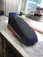 15 Yamaha SR Viper Snowmobile Seat 