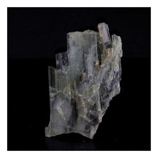 Pierres et Minéraux. Clinozoisite. 6.0 ct. Marine de Scala, Canari, Haute-Corse