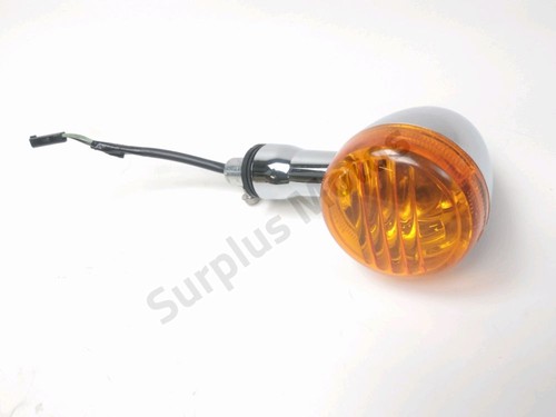 Clignotant arriere suzuki vl - arriere,