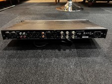 Enregistreur maître audio