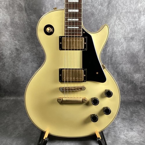 Orville par gibson les - gibson,