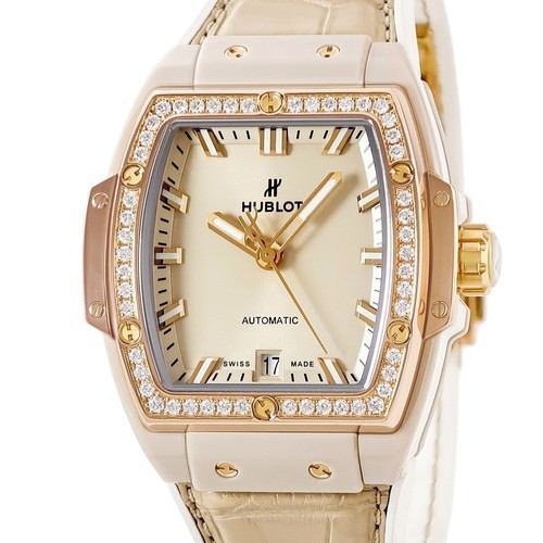 Hublot spirit big bang - hublot,