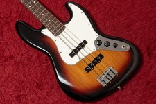 Fender Player 2Jazz Bass 3TS