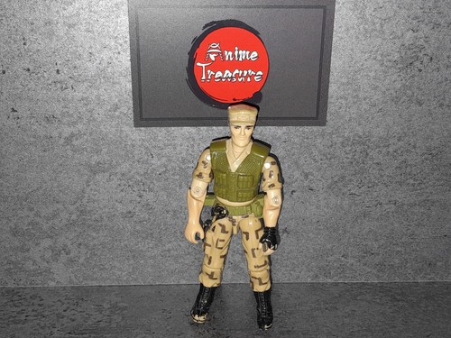 Figurine joe repeater - figurine,
