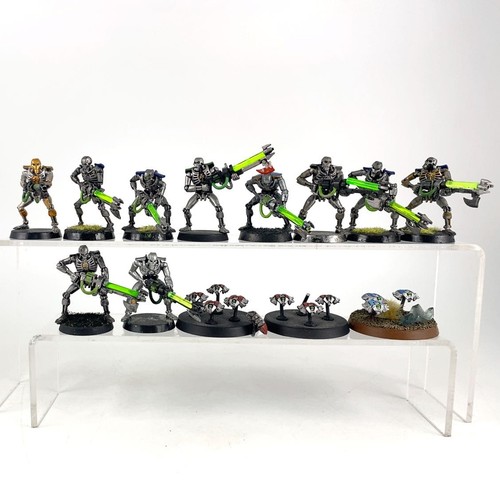 X13 guerriers scarabés - +,
