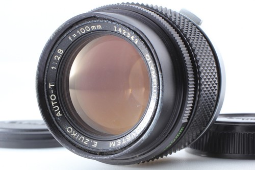 Exc objectif olympus - olympus, e.zuiko