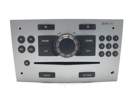 Delphi grundig mp3 - cd, 30