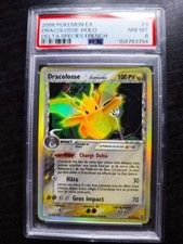Carte Pokémon Dracolosse
