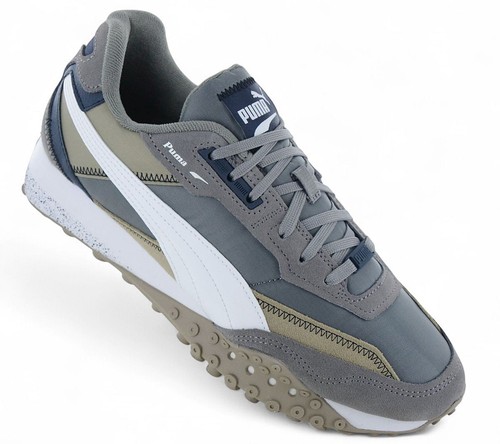 Chaussures baskets puma - chaussures,