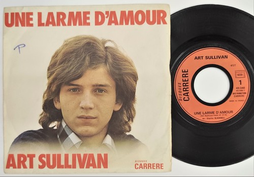 Tours art sullivan 048 - 45,