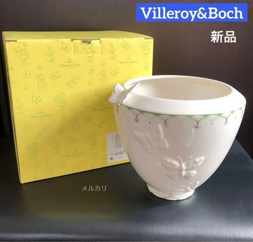 Vase large goutte neige - vase,