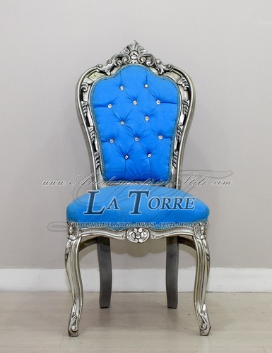 Fauteuil still luigi - still,