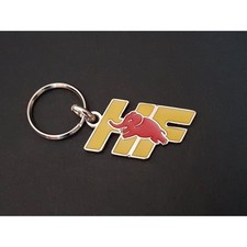 Porte-clés Lancia HF, Delta