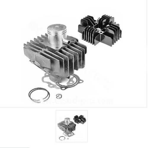 Kit complet groupe - kit,
