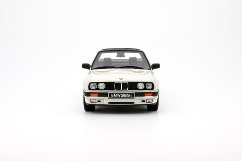 Bmw e30 325i - 325i, baur