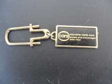 PORTE CLEFS VINTAGE NOUVELLE