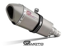 Échappement Pour Piaggio MP3