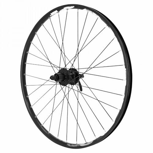 Roue vtt disc - vtt, karma