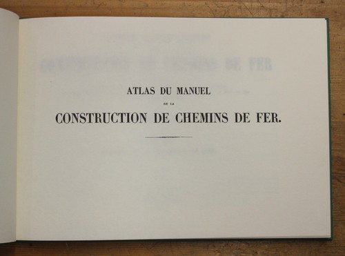 Atlas manuel la - du, de