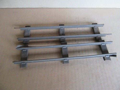 C48 vintage lot - lot, rail