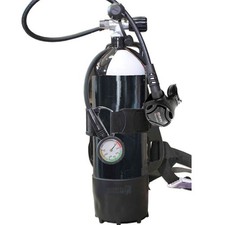 Bouteille de plongée 5