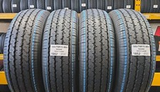 D'OCCASION : 4 PNEUS RADAR