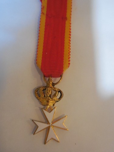 Croix mignon chevalier ordre - mignon,
