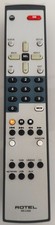 Télécommande Rotel RR-CX92