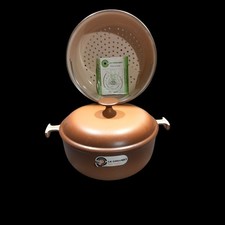 Enzo Mari Fonte émaillée 26