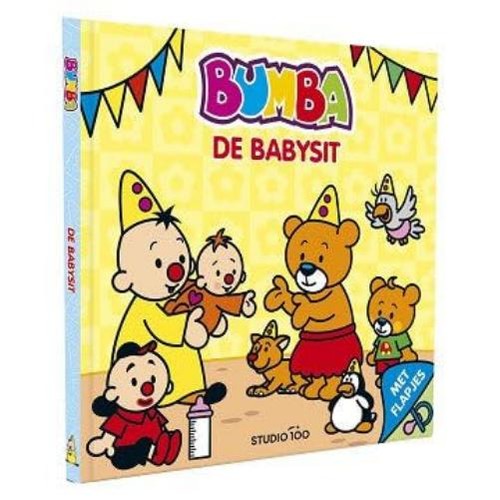 Walter baele babysit - walter, de
