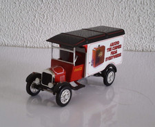 Voiture 1/43 - Matchbox - Ford