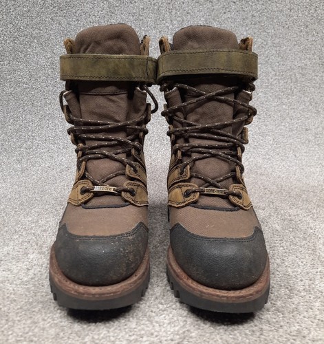 Red wing irish - wing, gore-tex
