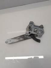 Leve vitre mecanique arriere