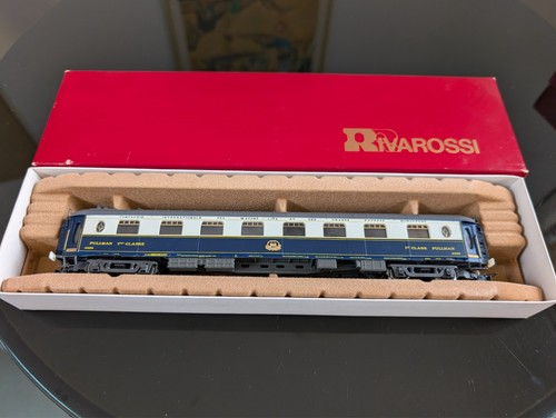 Rivarossi 2592 gauge ciwl - 2592,