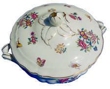 SOUPIÈRE ou LÉGUMIER en