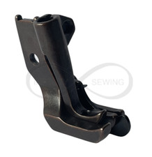 Machine À Coudre À Pied