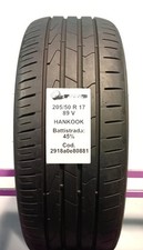 PNEU USAGÉ HANKOOK VENTUS PRIME 3 205/50 R17 89V ESTIVE