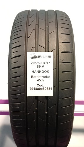 Pneu usagé hankook - pneu,