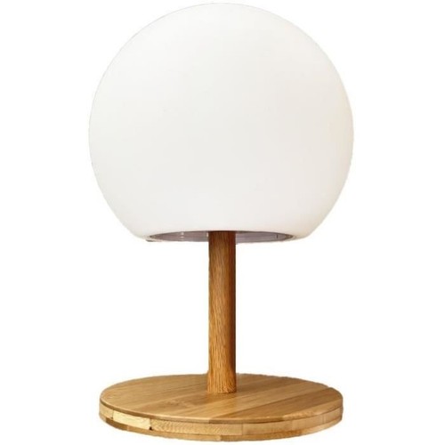 Lampe table sans - sans, fil