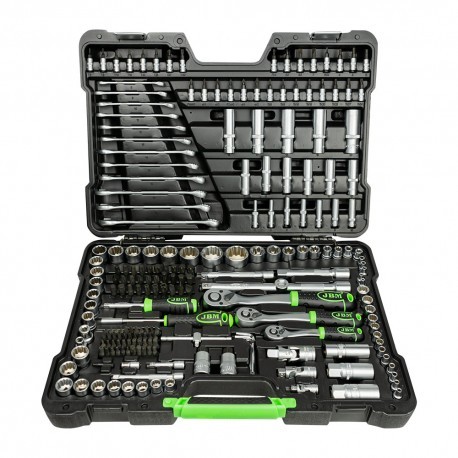 Coffret outils 216 pièces - outils,