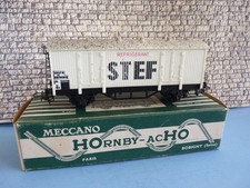 HORNBY HO Wagon Frigorifique