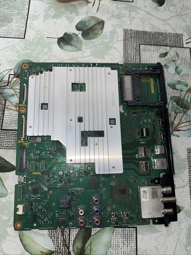 Carte mère led - mère, qled