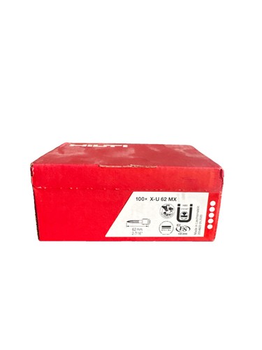 Hilti 62 mx - u,