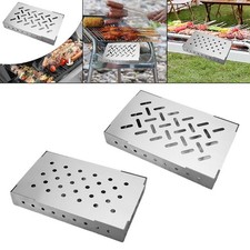 BBQ SMOKER BOX BAGBECE