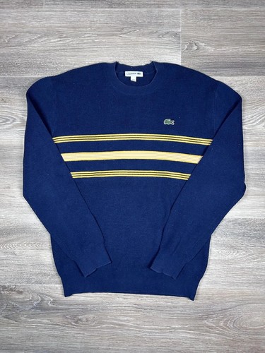 Pull lacoste chic - pull,